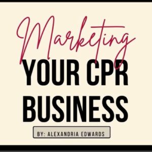 CPR Marketing Masterclass