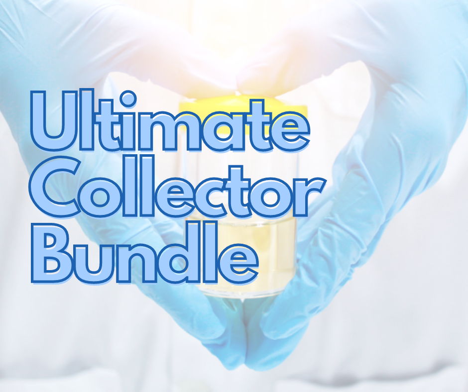 Ultimate Collector Bundle